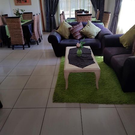 Ramandire B&B eMalahleni Exterior photo