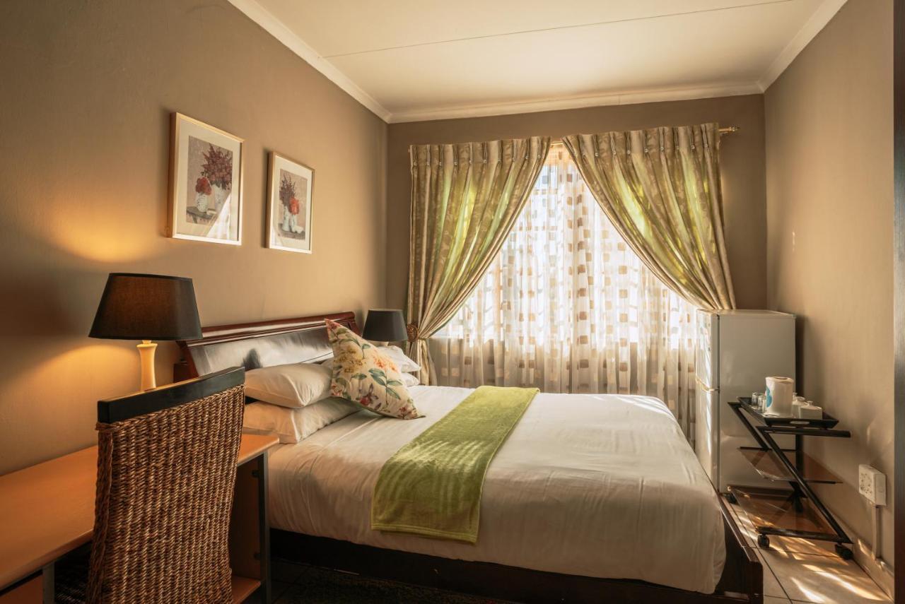 Ramandire B&B eMalahleni Exterior photo