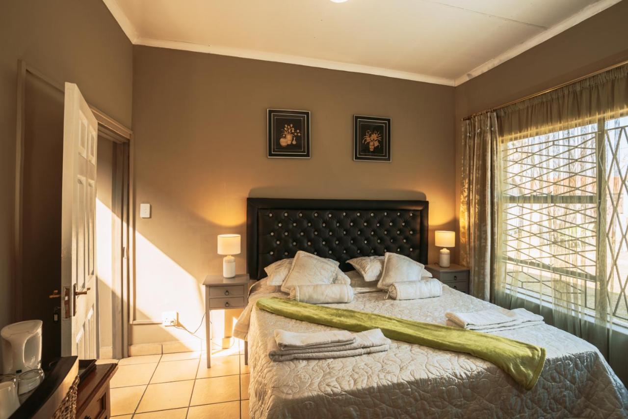 Ramandire B&B eMalahleni Exterior photo