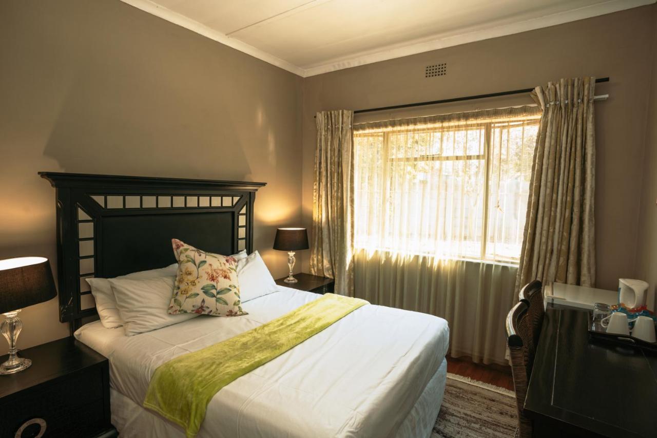 Ramandire B&B eMalahleni Exterior photo