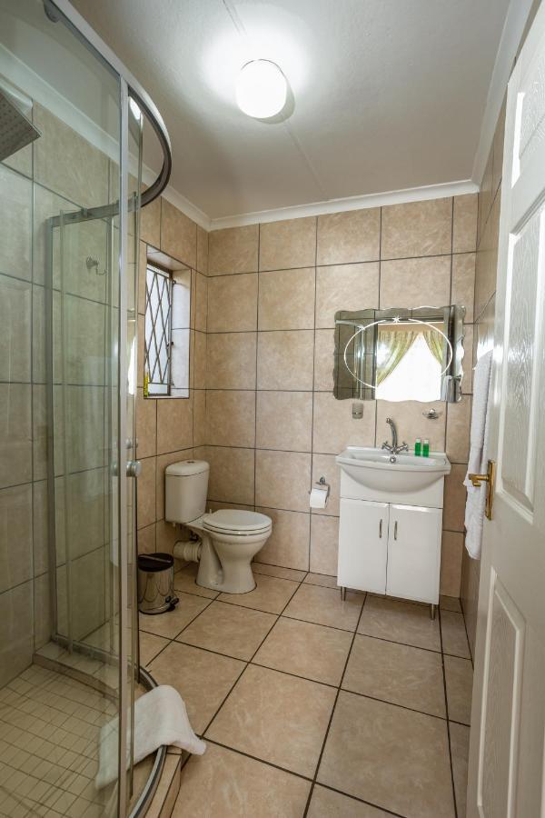 Ramandire B&B eMalahleni Exterior photo