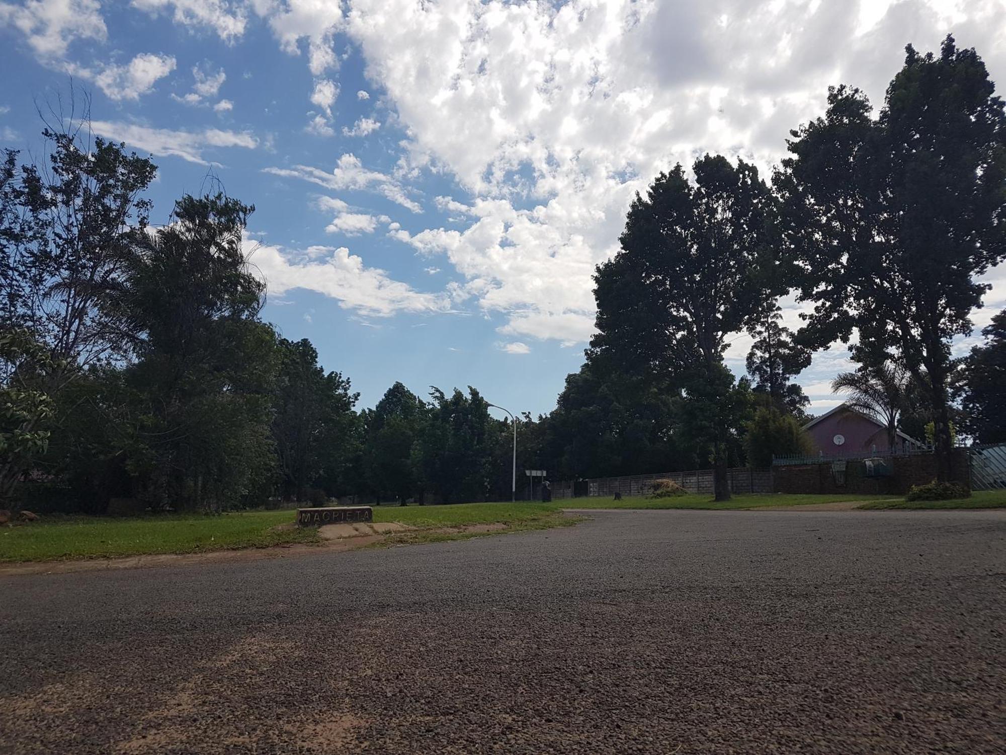 Ramandire B&B eMalahleni Exterior photo