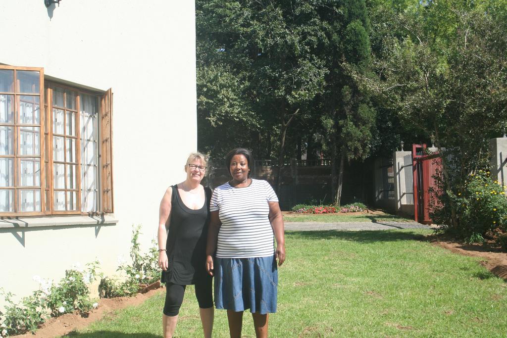 Ramandire B&B eMalahleni Exterior photo