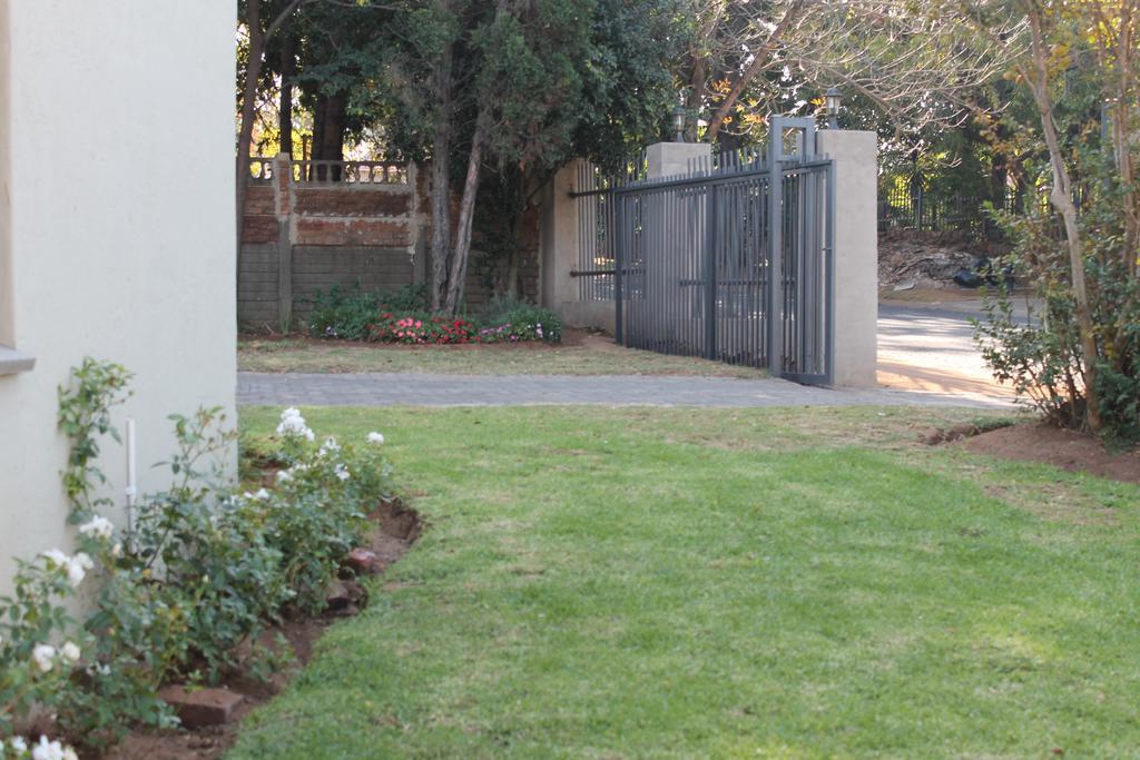 Ramandire B&B eMalahleni Exterior photo