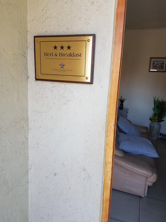 Ramandire B&B eMalahleni Exterior photo