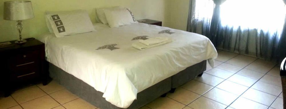 Ramandire B&B eMalahleni Exterior photo