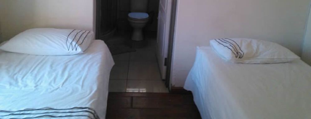 Ramandire B&B eMalahleni Exterior photo