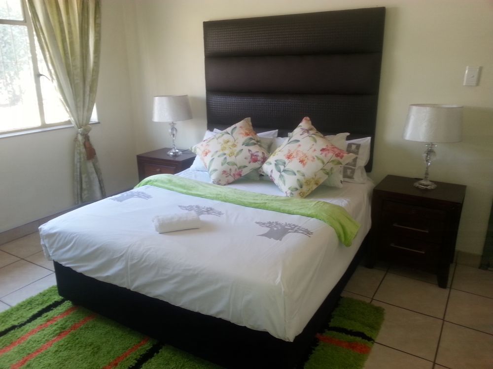 Ramandire B&B eMalahleni Exterior photo