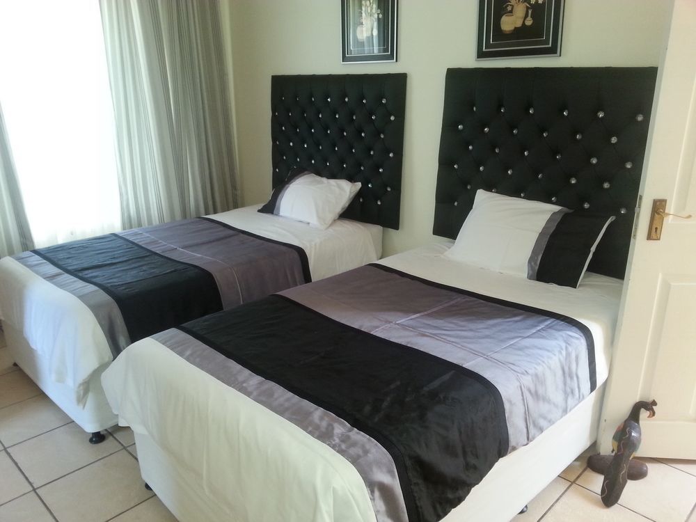 Ramandire B&B eMalahleni Exterior photo