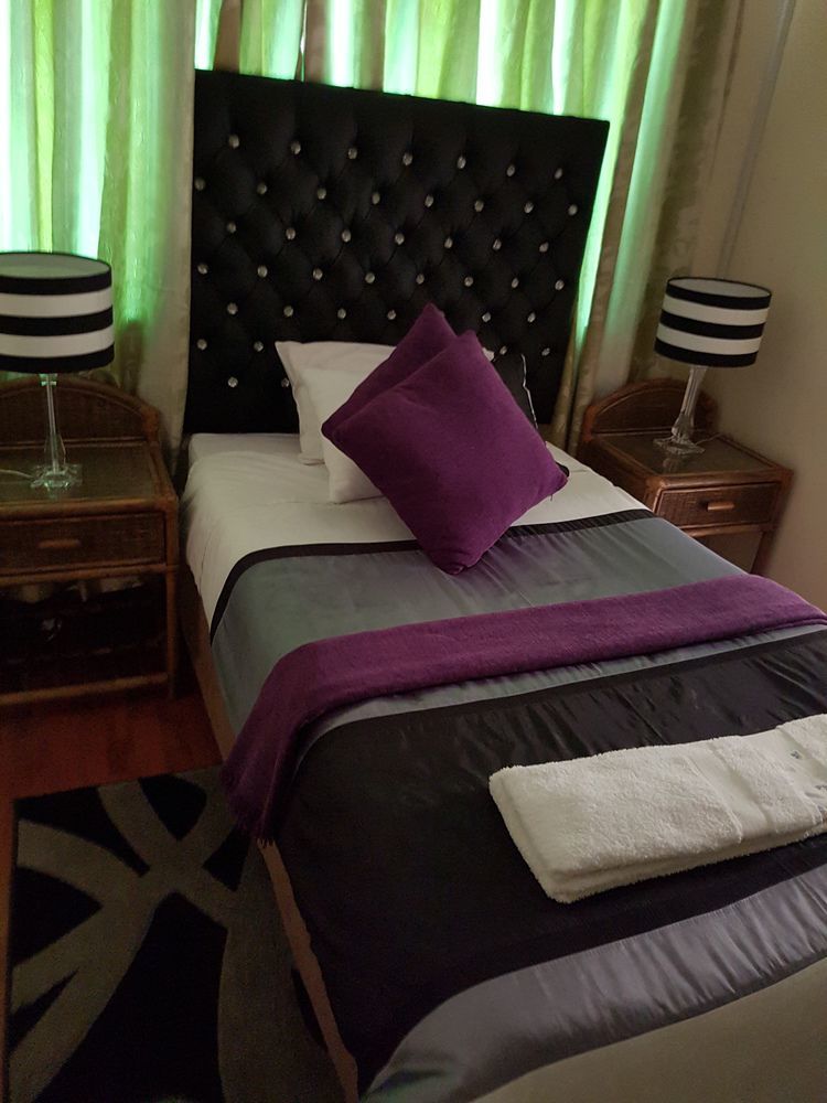 Ramandire B&B eMalahleni Exterior photo