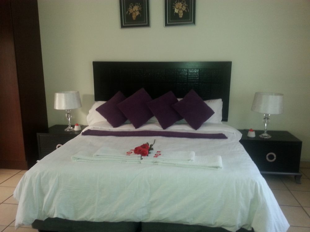 Ramandire B&B eMalahleni Exterior photo